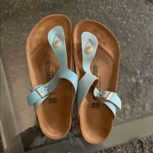 Birkenstock Gizeh sandals